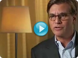 Aaron Sorkin discusses The Social Network