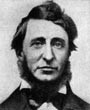 Henry David Thoreau