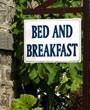 Bed and breakfast business