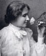 Helen Keller