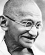 Mahatma Gandhi