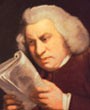 Samuel Johnson