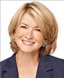 Martha Stewart