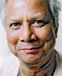 Muhammad Yunus