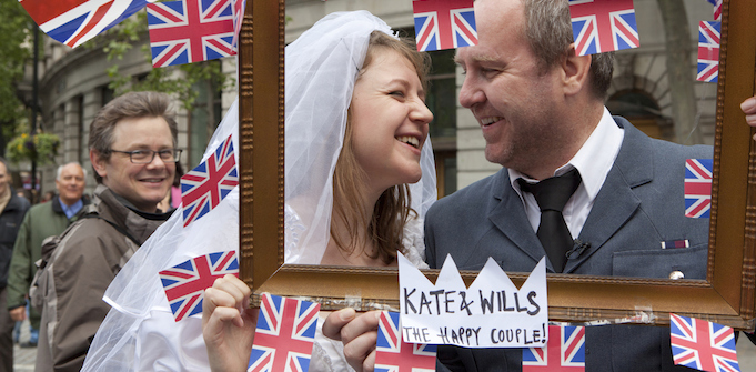 10 marketing lessons from the Royal Wedding