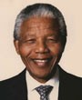 Nelson Mandela