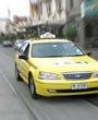 Taxi company