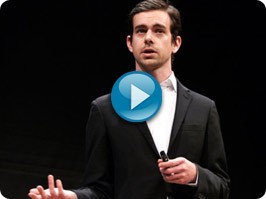 Jack Dorsey on the three keys to Twitter’s success