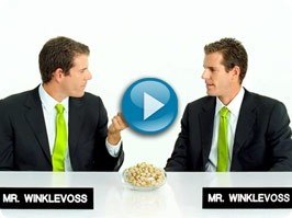 Another Facebook payday for the Winklevosses