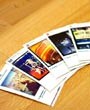 Nostalgic photo service an Insta success