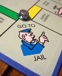 Playing the monopoly game