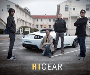 Car sharing start-up HiGear closes after theft