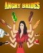 Angry Brides game an unlikely smash hit