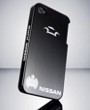 Nissan scratches the surface with iPhone innovation