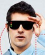 X-ray glasses provide entrepreneurial vision