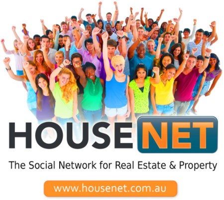 Property start-up Housenet throws its website to the crowd