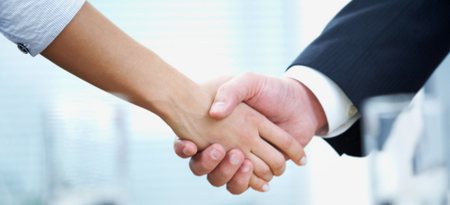 Five ways to build profitable business relationships