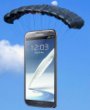 Phone airbag promises a soft landing