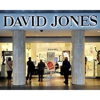 David Jones and Myer slide into irrelevance: Why our department stores are failing