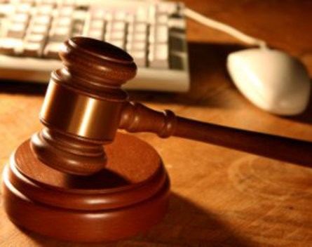 Doing business online: What are the legal issues?