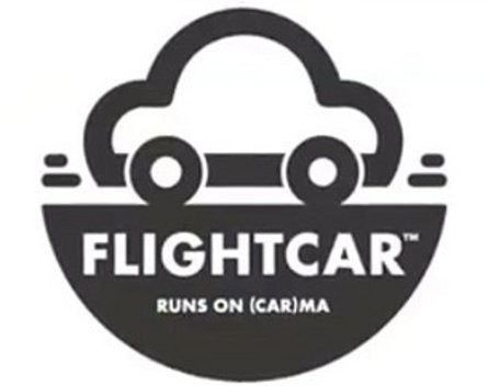 Airport car rentals service takes flight