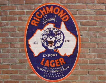 Start-up brewer Thunder Road battles CUB over long-lost beer brands