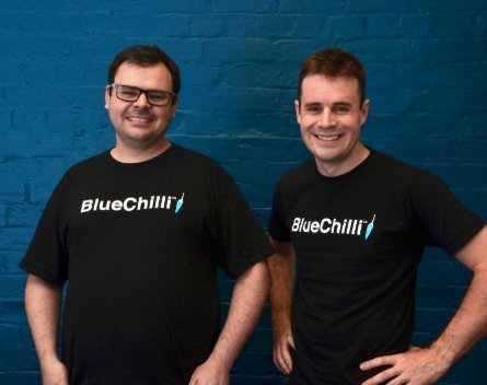 BlueChilli partners with Lean Startup Machine to host three-day workshop