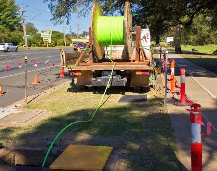 The Coalition’s NBN policy is a triumph of short-termism