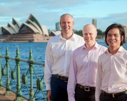 Sydney Seed Fund to sink up to $100k into 20 start-ups