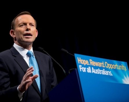 What start-ups can expect from Abbott’s budget response