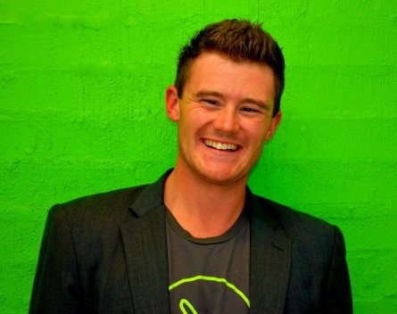 22-year-old Canberra entrepreneur wins Richard Branson Q&A spot