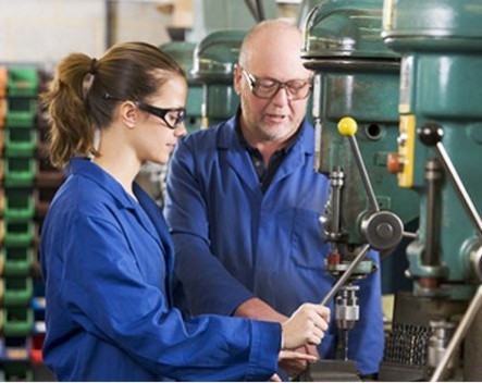 MEGT Australia announces free mentoring program for apprentices aspiring to run their own business