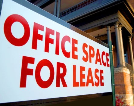 What kind of office space should I use as I grow my business?