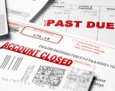 Small business cashflow under the cosh from bill payment delays