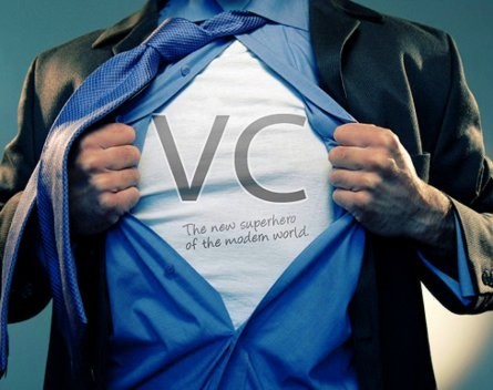 Venture capital investment outstrips share market: Report