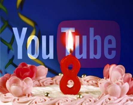 YouTube turns eight – Five ways it has helped entrepreneurs