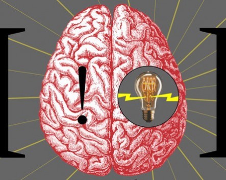 What goes on inside a start-up entrepreneur’s mind?