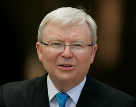 Rudd redux tipped to put innovation policy back on the road