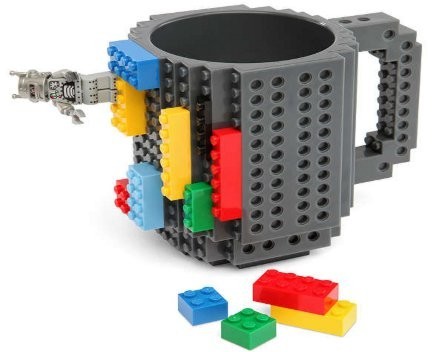 Get nerdy with your coffee mug