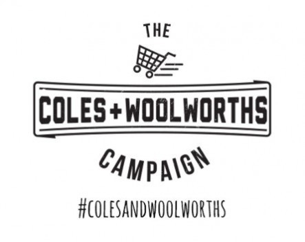 The social media campaign making Coles and Woolworths take notice of new products