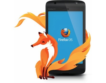 Peak smartphone: Why start-ups should watch Mozilla’s Firefox OS platform closely