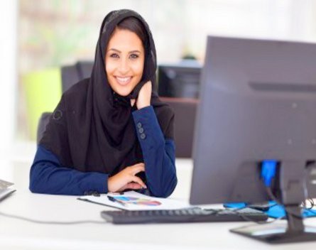 Middle East leading the world in female tech entrepreneurs