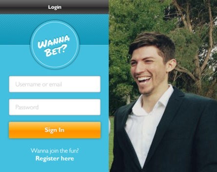 Peer to peer betting app takes out top honours at Sydney Startup Weekend