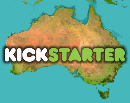 Crowdfunding platform Kickstarter to launch in Australia