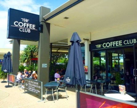 The Coffee Club to expand into Malaysia