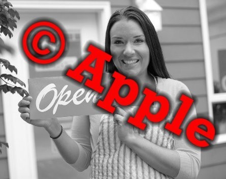 Start-up sector outraged over Apple’s attempt to trademark “startup” in Australia