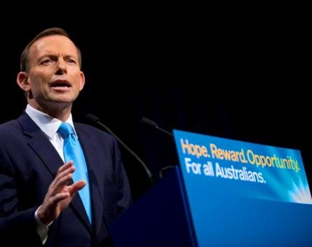 Startups urge the Abbott government to stay away from the R&D tax incentive