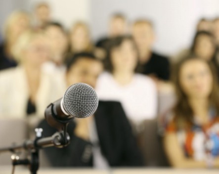 Make your voice heard – post on an industry forum