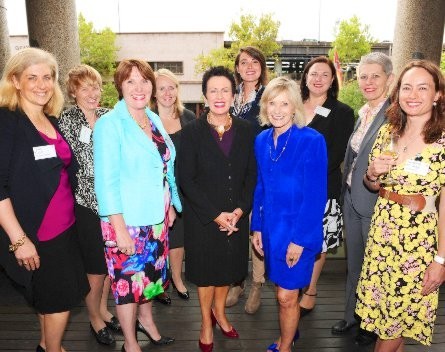 Springboard Enterprises Australia program for women entrepreneurs