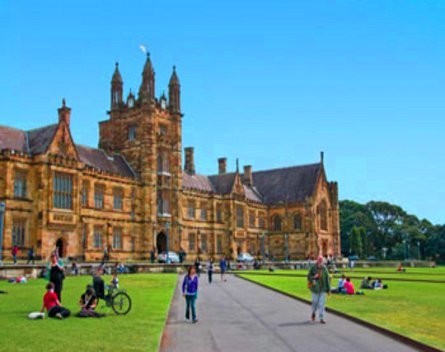 Google partners with Sydney University to expand accelerator program nationally